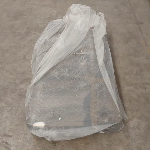 QUALITY BAGGED 90CM SINGLE MATTRESS 