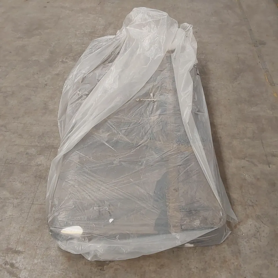 QUALITY BAGGED 90CM SINGLE MATTRESS 