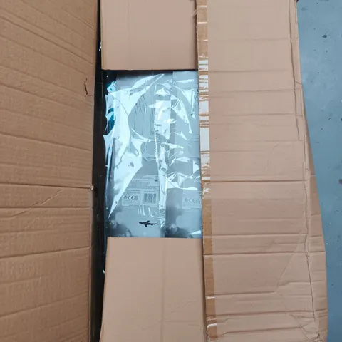 BOX OF APPRXIMATELY 20 LIGHT UP SHARK BATONS