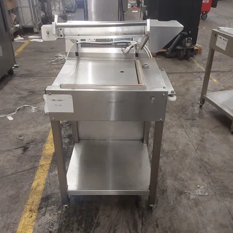 MONO COMMERCIAL L-SEALER