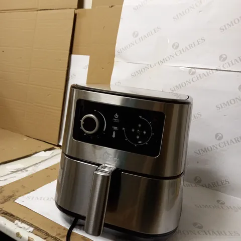 UTEN 5.5L 1700W AIR FRYER