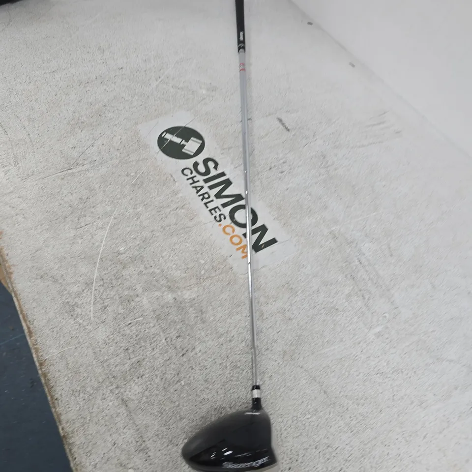SLAZENGER QUAD FLEX V300 460CC 10.5 GOLFCLUB