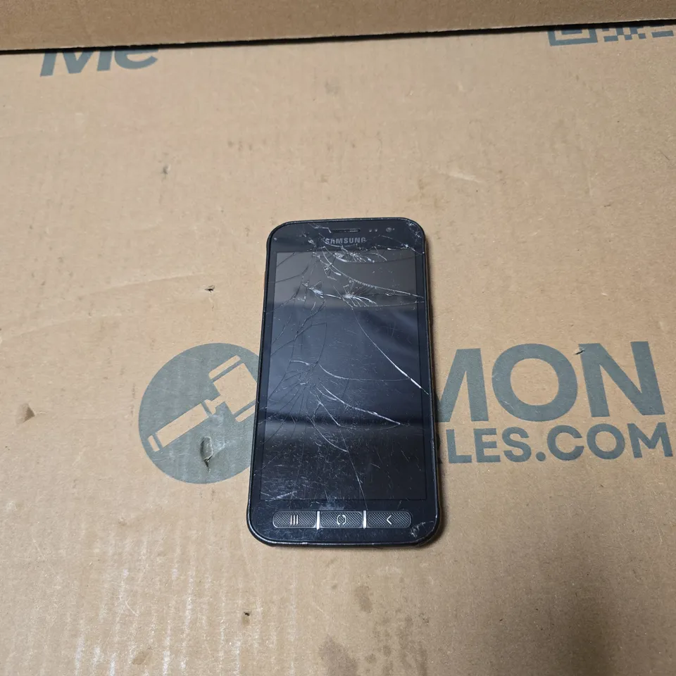 SAMSUNG GALAXY XCOVER PHONE