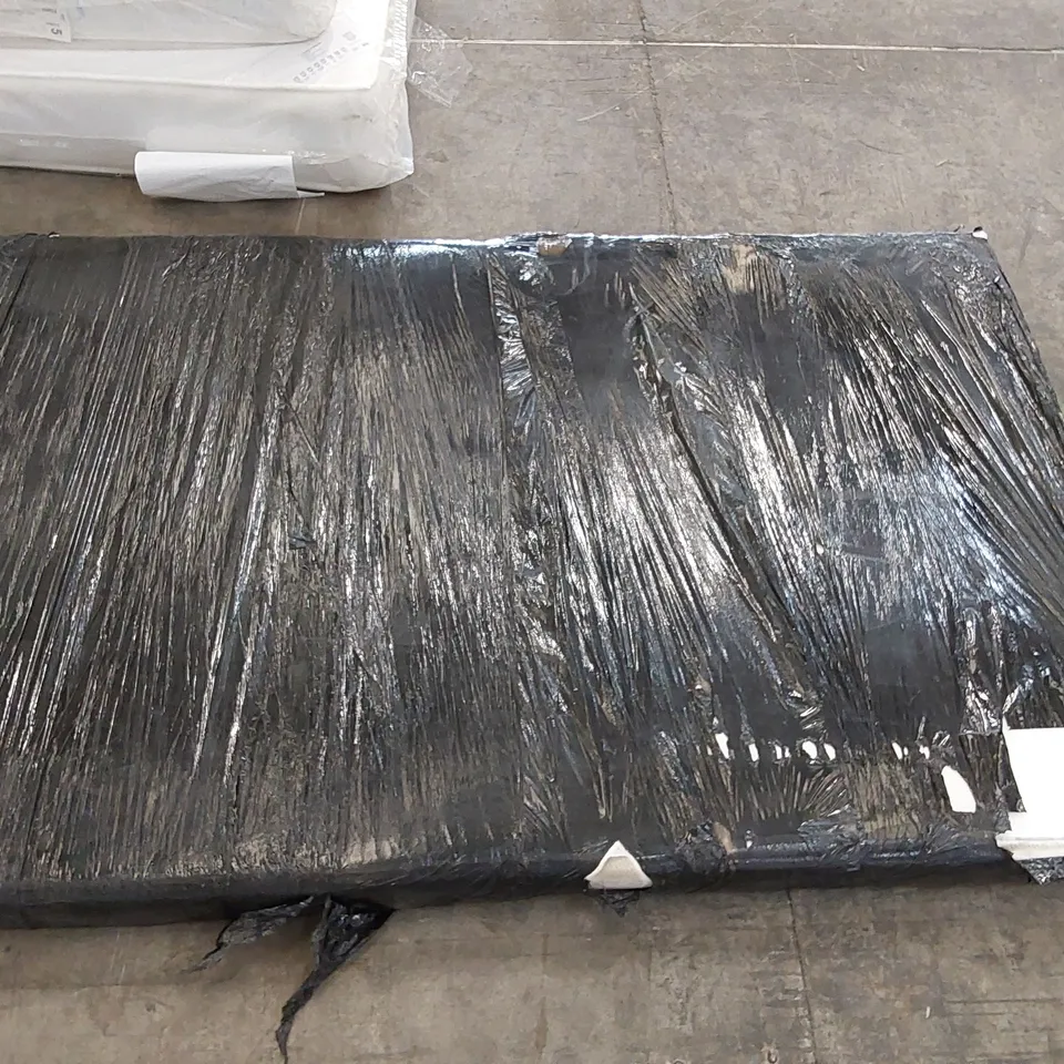 QUALITY BAGGED SMALL DOUBLE 5" MATTRESS 
