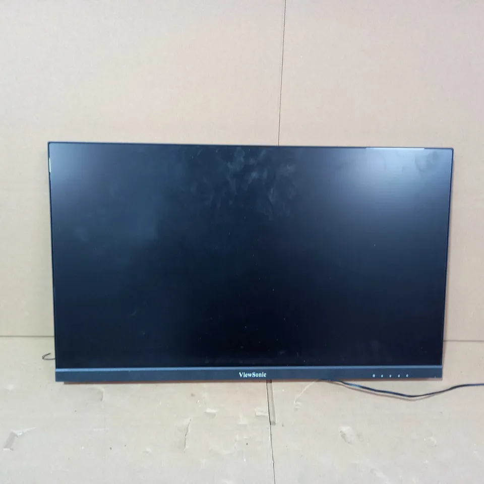 VIEWSONIC VA2406-H 24-INCH FULL HD MONITOR