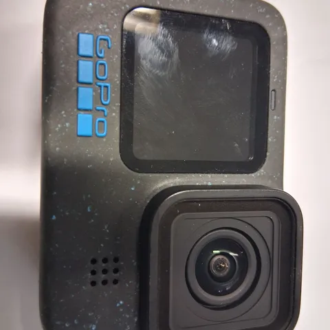 GO PRO 12 BLACK