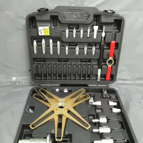 SAC CLUTCH ALIGNMENT TOOL SET