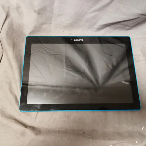 LENOVO TB-X103F TABLET