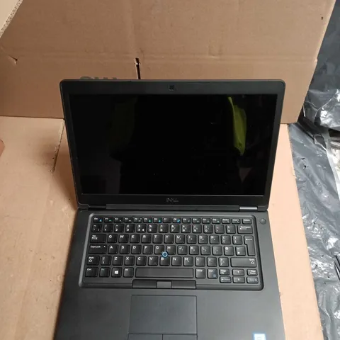 UNBOXED DELL LATITUDE 5490 LAPTOP - I3-8130U, 8GB RAM, 128GB SSD, 14-INCH