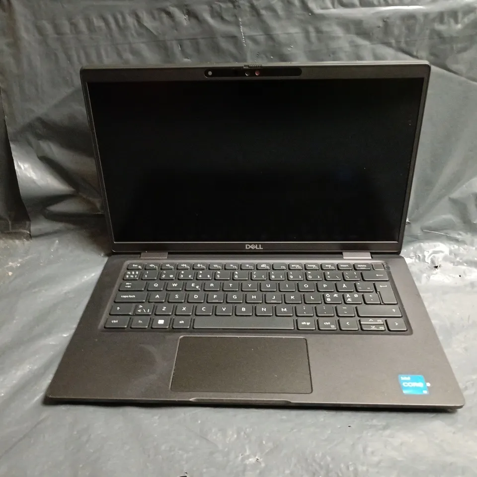 DELL LATITUDE 7330 LAPTOP