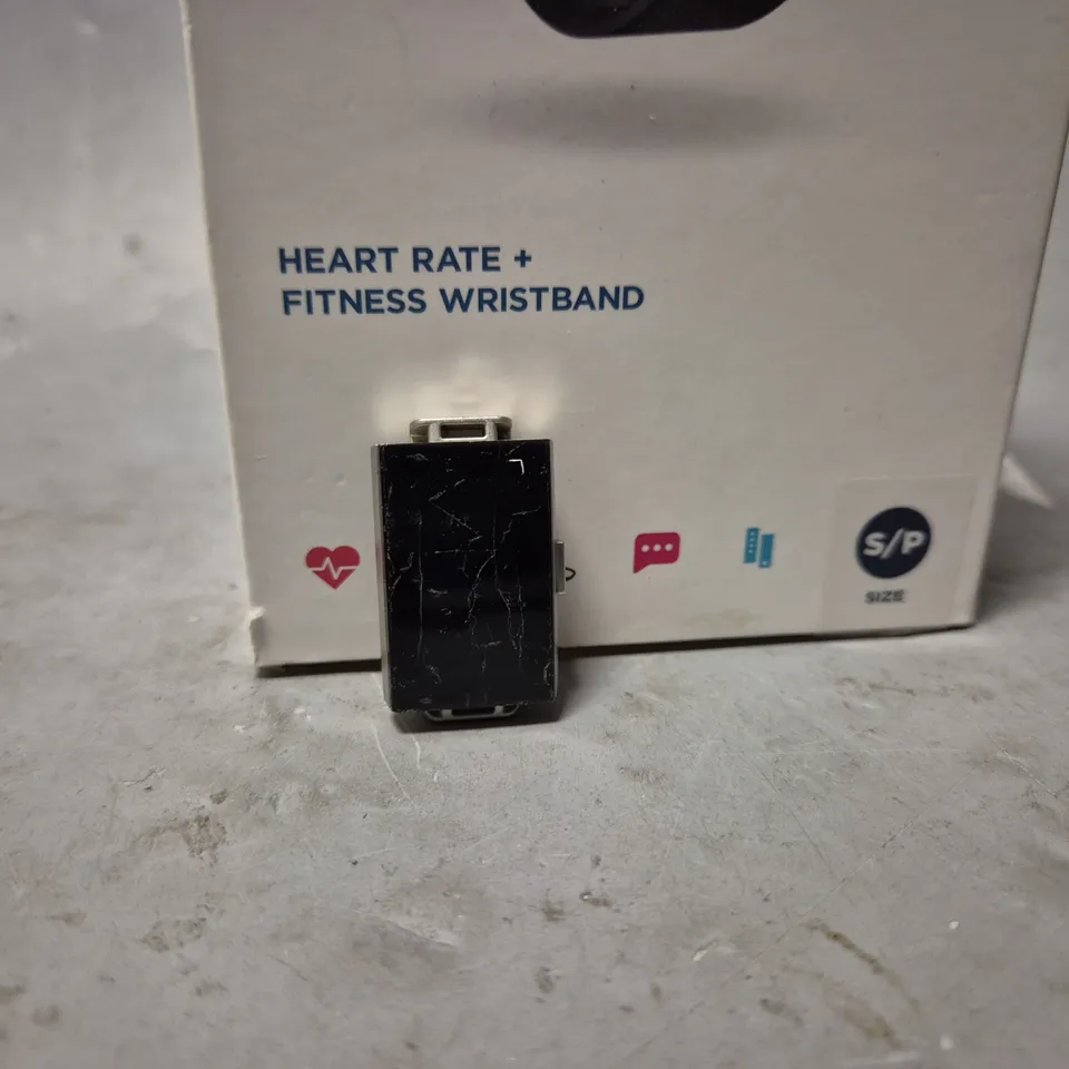 FITBIT CHARGE 2 FITNESS WRISTBAND 