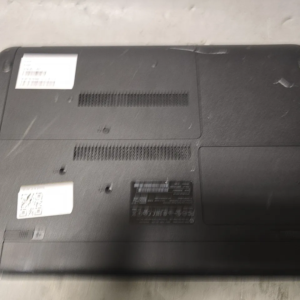 HP PROBOOK 450 G3 LAPTOP 