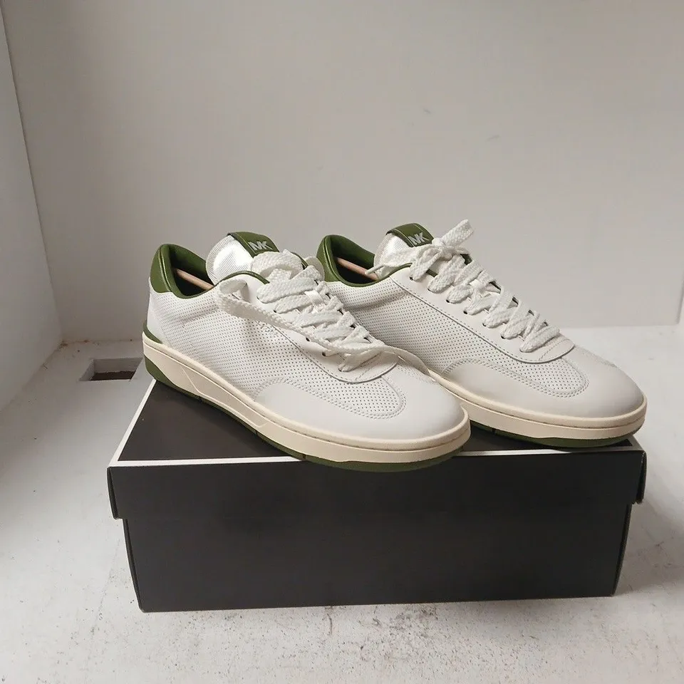 MICHAEL KORS WILTON LACE UP USA SIZE 9