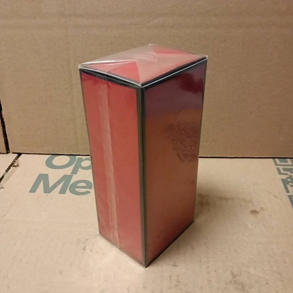 BOXED AND SEALED JACK 100ML EAU DE PARFUM