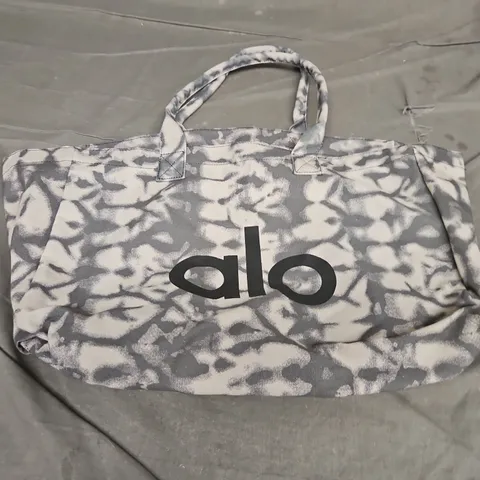 ALO TOTE BAG