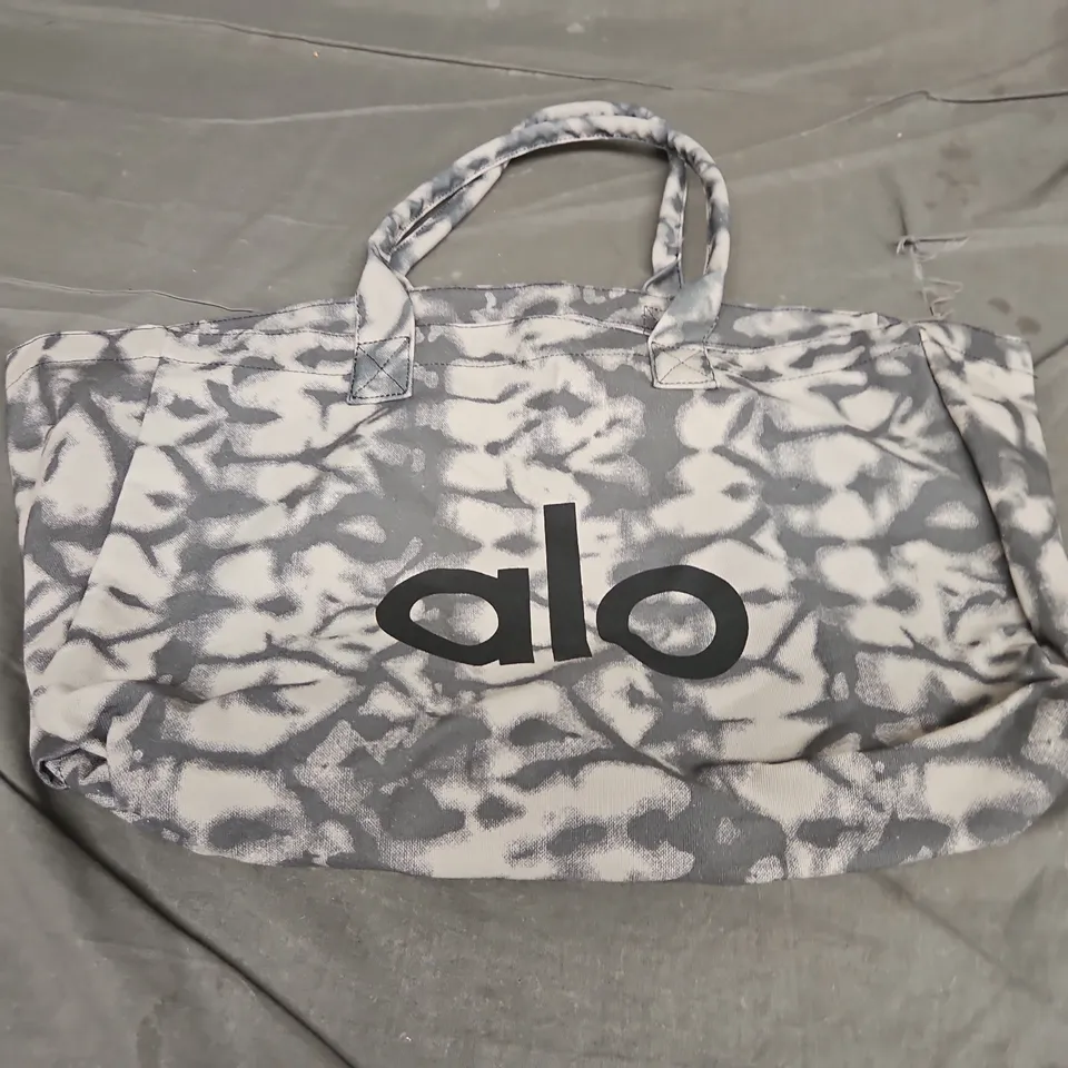 ALO TOTE BAG