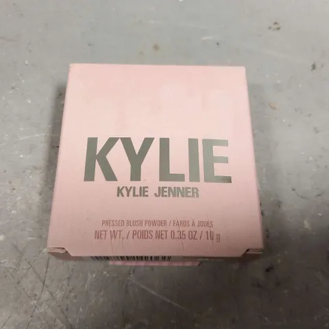 KYLIE KYLIE JENNER PRESSED BLUSH POWDER 10G