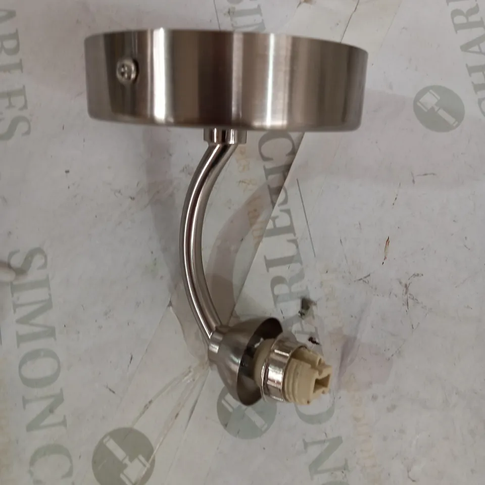 JOHN LEWIS PAIGE WALL LIGHT FIXTURE