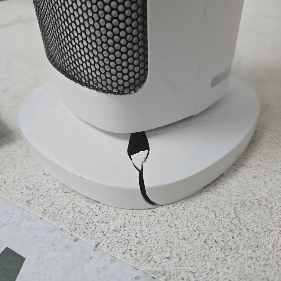 BOXED HOMESMART TOWER HEATER