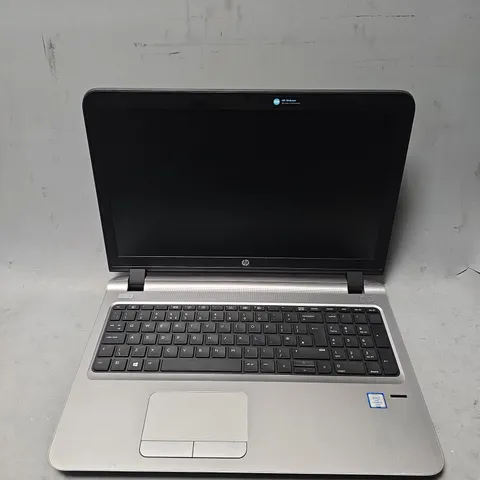 HP PROBOOK 450 G3 LAPTOP 