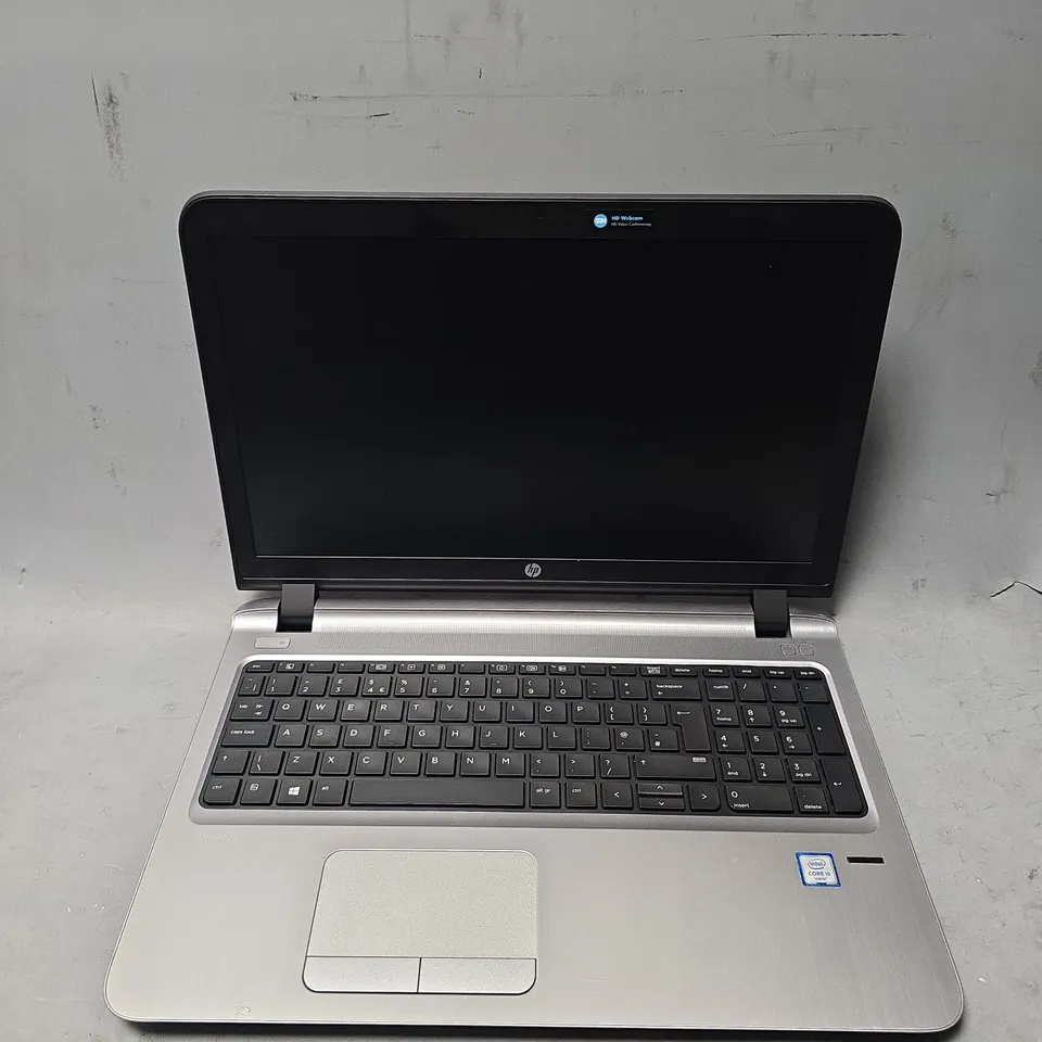 HP PROBOOK 450 G3 LAPTOP 