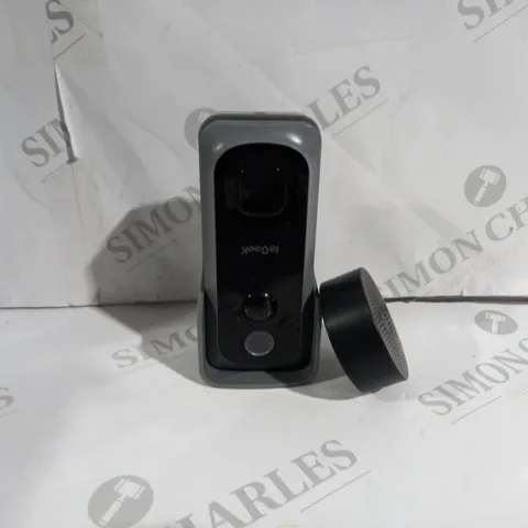 BOXED IEGEEK SMART VIDEO DOORBELL 