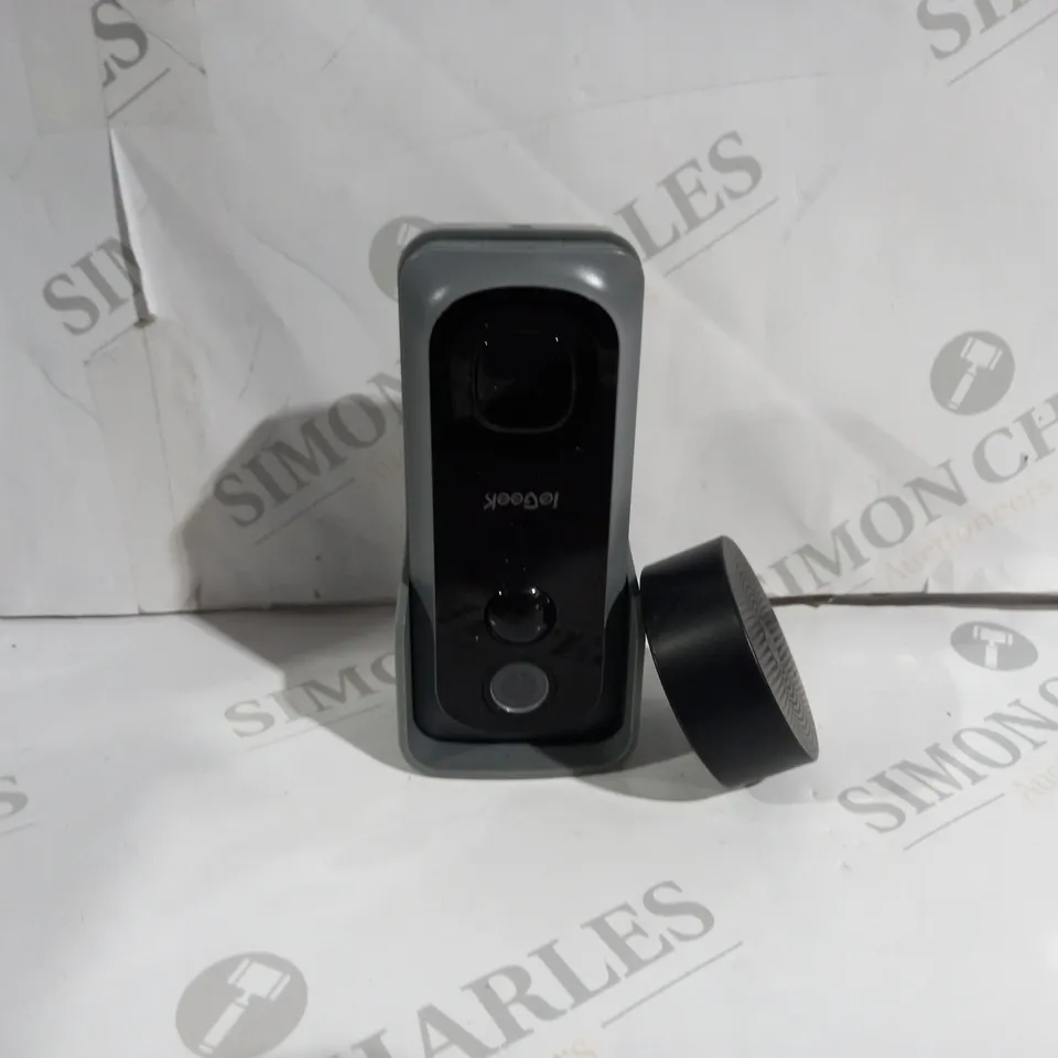 BOXED IEGEEK SMART VIDEO DOORBELL 