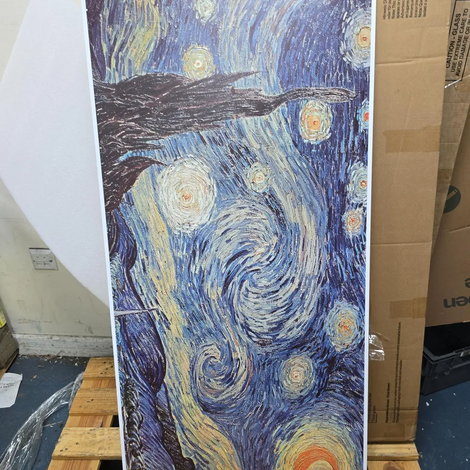 Wonderwall Art Smart