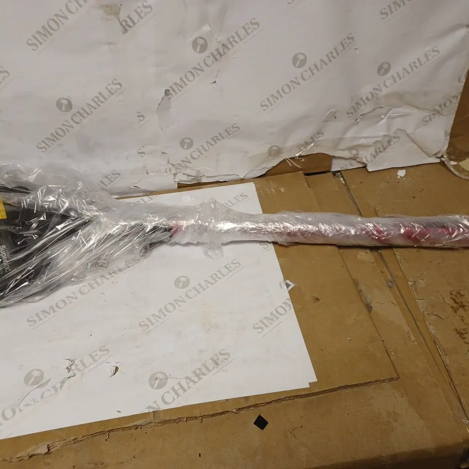 MORPHY RICHARDS CORDLESS SUPERVAC