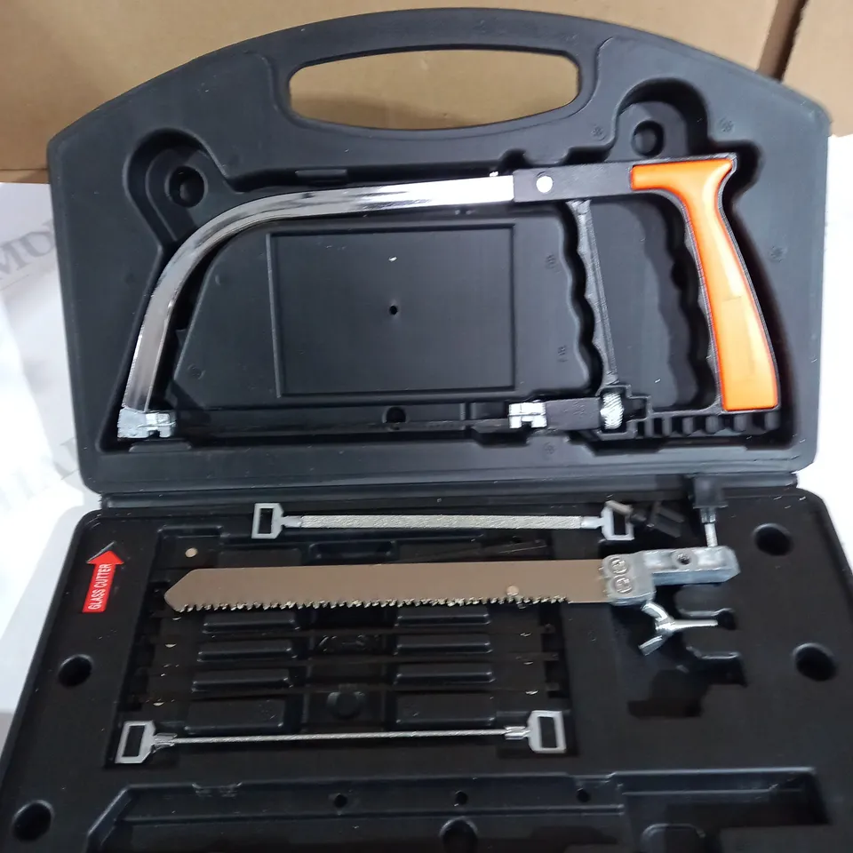 SFIXX ULTRA SAW