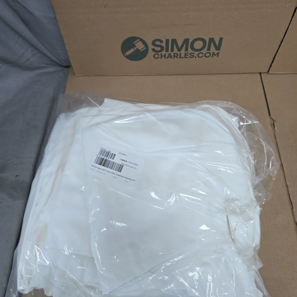 NORTHERN NIGHTS 300TC HYGRO COTTON 