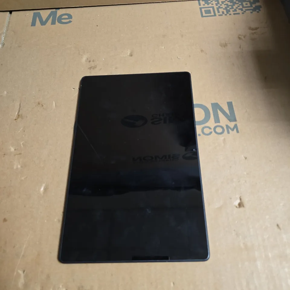 SAMSUNG TABLET – BLACK - SM T505