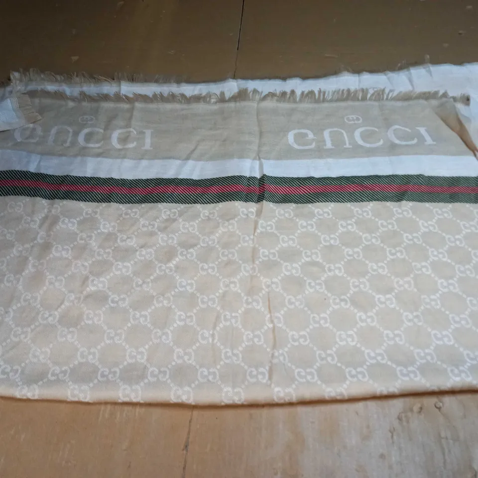 GUCCI SCARVE 