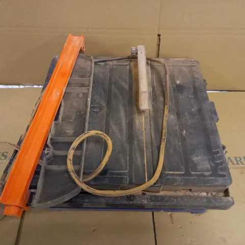 VITREX TORQUE-MASTER COMPACT TILE CUTTER