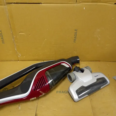 MORPHY RICHARDS SUPERVAC CORDLESS VACUUM CLEANER