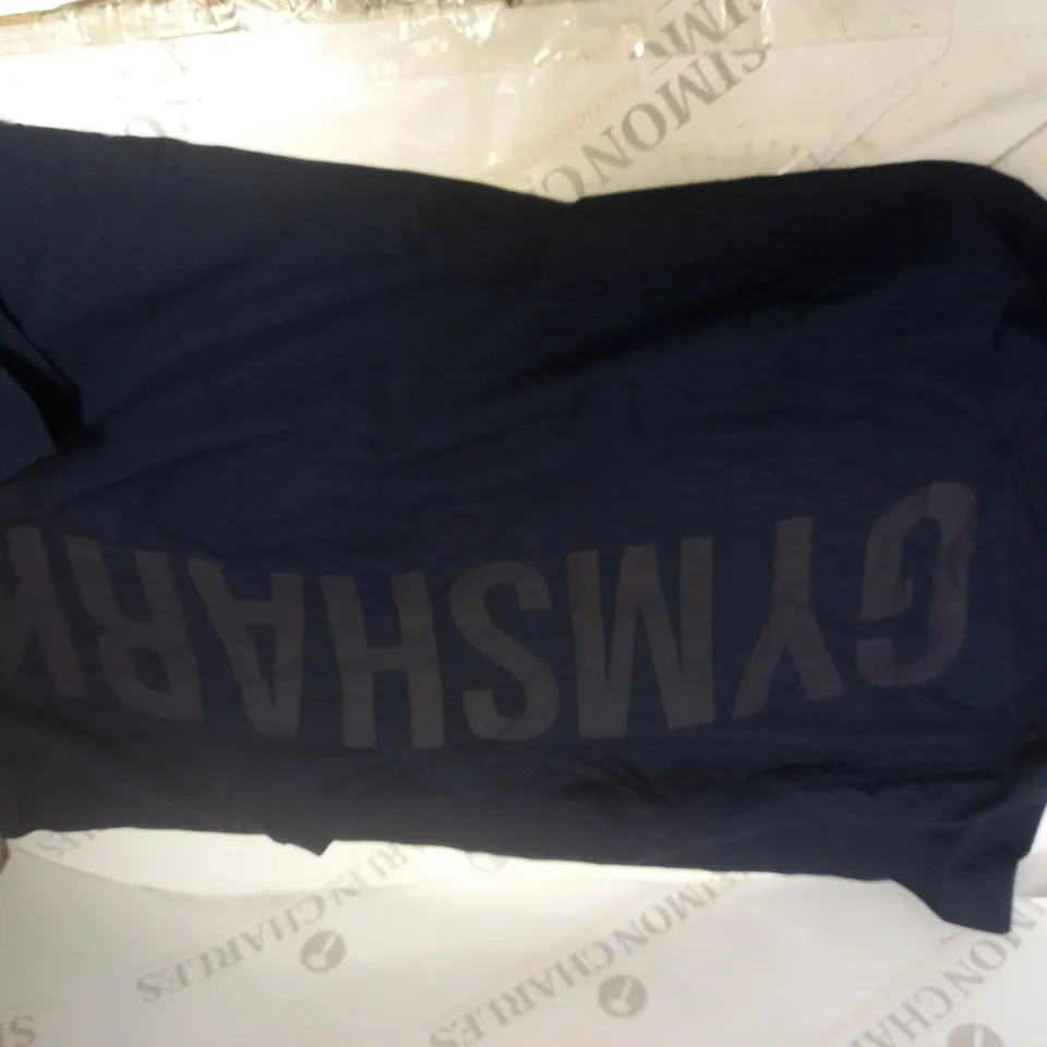 GYMSHARK POWER T-SHIRT - M