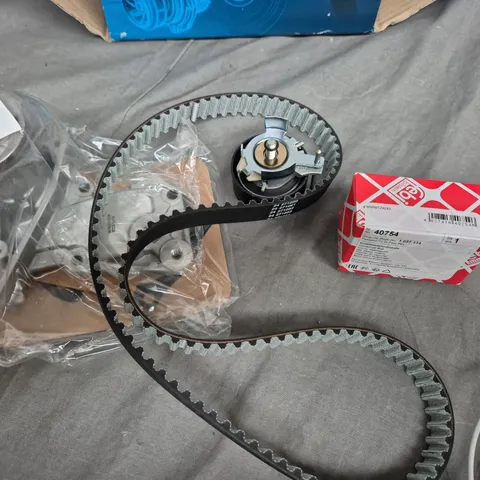 DAYCO TIMING BELT KIT 