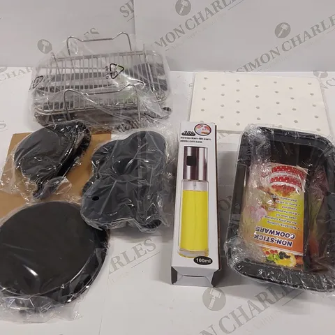 BRAND NEW NINJA AIR FRYER ACCESSORY PACK