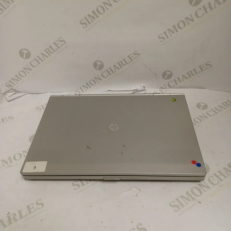 HP ELITE BOOK 2560P LAPTOP 