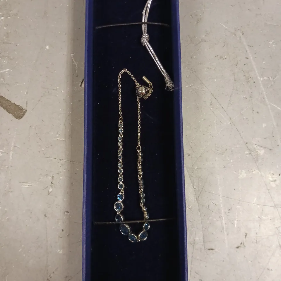 SWAROVSKI IMBER EMILY BRACELET