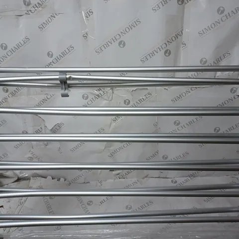 ORGANISED OPTIONS 3 TIER HEATED AIRER WITH 21M DRYING SPACE - COLLECTION ONLY