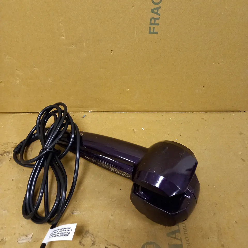 BABYLISS CURL SECRET 