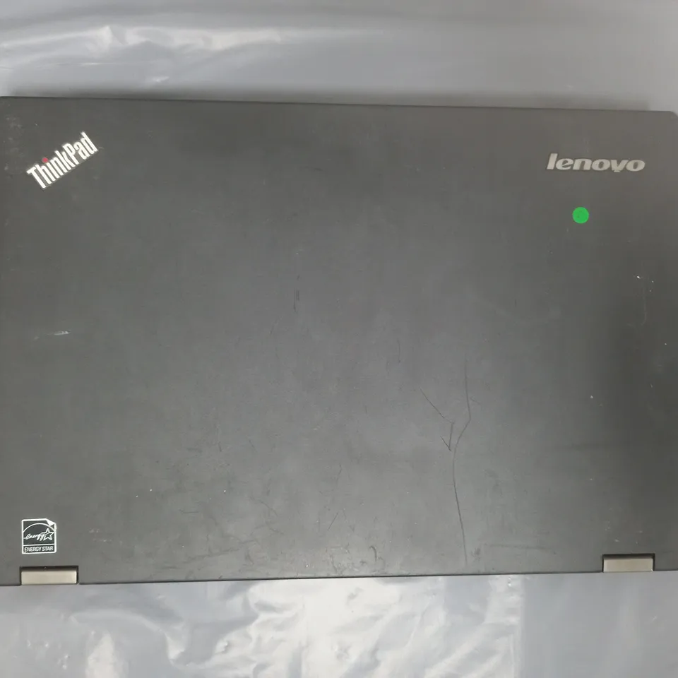 LENOVO THINKPAD T440P 14 INCH I5-4300M 2.60GHZ