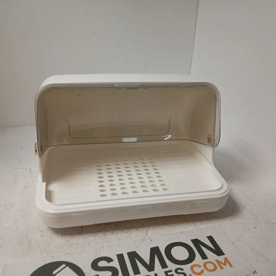 TABLEWARE STORAGE BOX