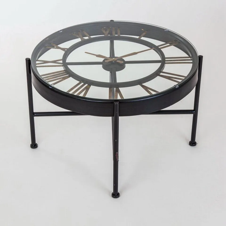 CLEMENT COFFEE TABLE