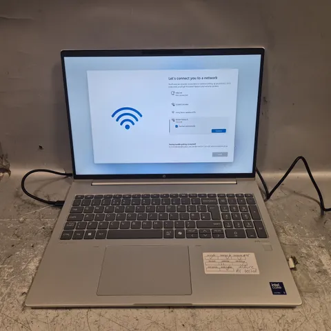 HP PROBOOK 460 LAPTOP