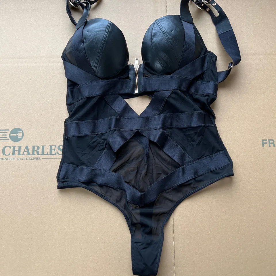 ANN SUMMERS SIZE 8/10 B-C BODYSUIT