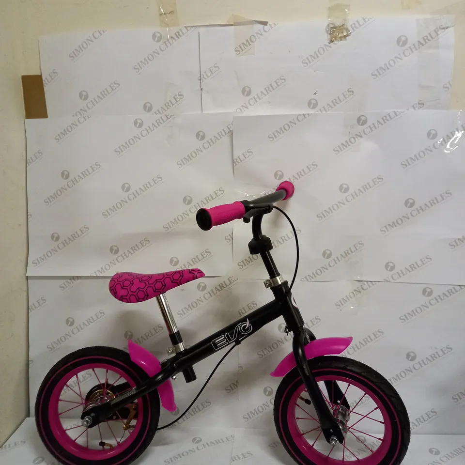 EVO EXPLORER BIKE - PINK