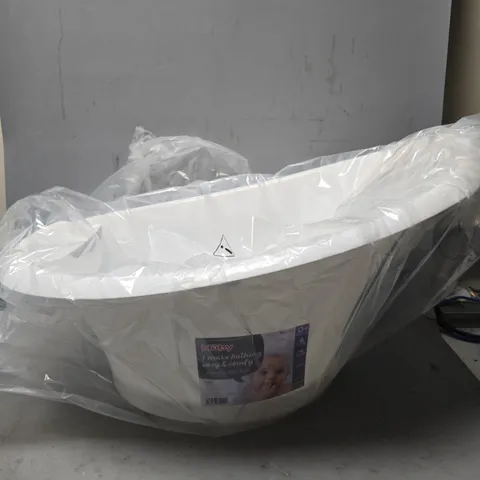 SEALED NUBY COMPACT BABY BATH
