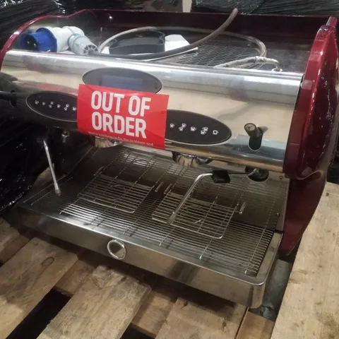 CARIMALI KICCO 2 TRAFITIONAL COFFEE MACHINE